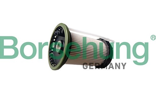 [B10524] FUEL FILTER BORSEHUNG VAG