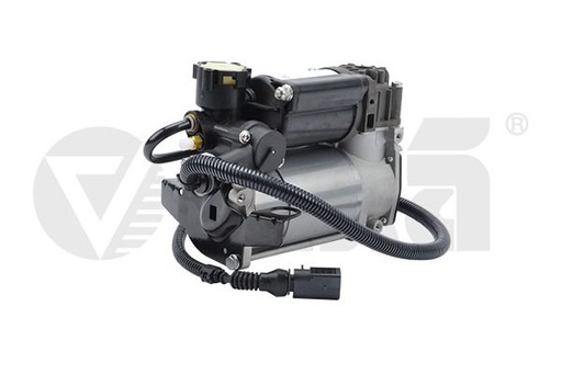 [66160000501] AIR SUSPENSION PUMP VIKA VAG