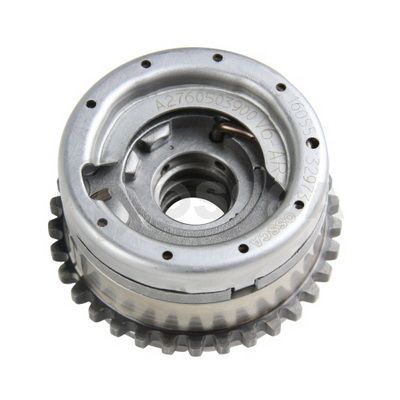 [32973] CAMSHAFT ADJUSTER EXHAUST RH OSSCA MERC