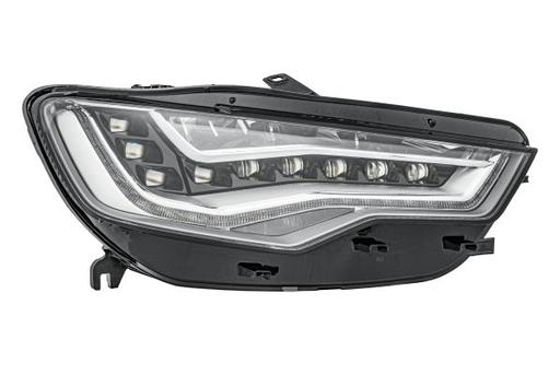 [1LX 011 151-441] HEADLIGHT RH HELLA VAG