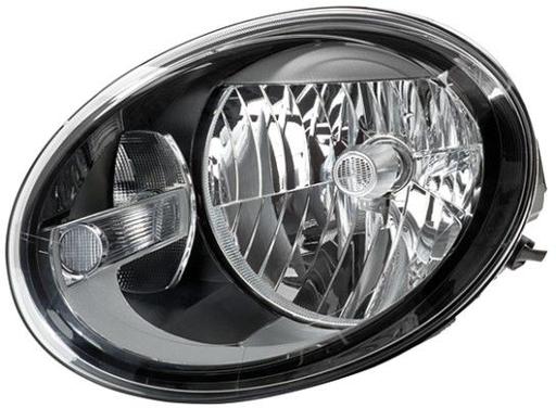 [1L9 010 793-041] HEADLIGHT RH HELLA VAG
