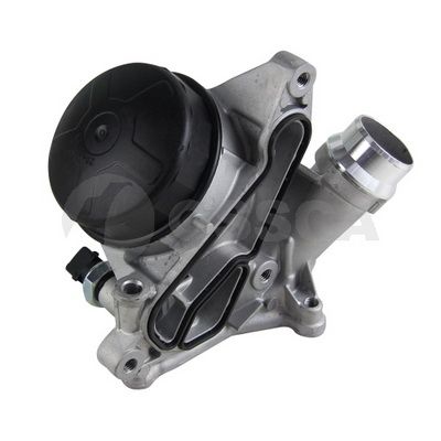 [42091] OIL FILTER HOUSING ONLY OSSCA BMW