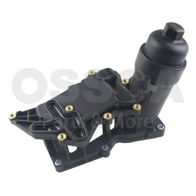 [48744] OIL FILTER HOUSING OSSCA BMW