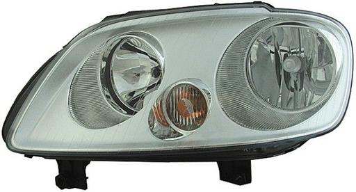 [1LL 010 203-041] HEADLIGHT RH HELLA VAG