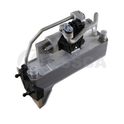 [67543] A/C CONDENSOR OSSCA BMW