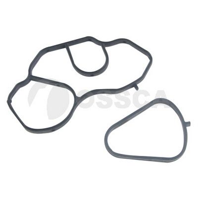 [48689] OIL FILTER HOUSING SEAL KIT OSSCA 5FS