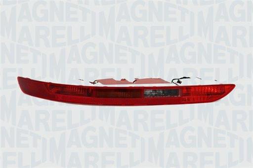 [LLG632] REAR REFLECTOR LH MAGNETI MARELLI VAG