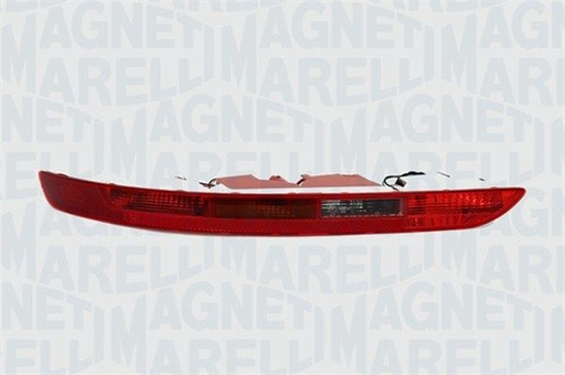 [LLG631] REAR REFLECTOR RH MAGNETI MARELLI VAG