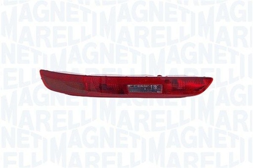 [LLI081] REAR REFLECTOR RH MAGNETI MARELLI VAG