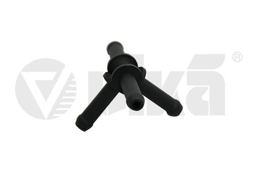 [11211797601] COOLANT FLANGE VIKA VAG