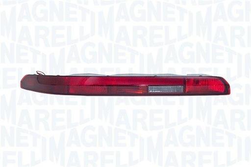 [LUS7721] REAR REFLECTOR RH MAGNETI MARELLI VAG
