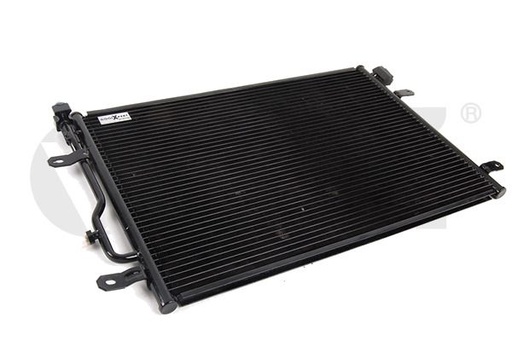 [22600007401] A/C CONDENSOR VIKA VAG