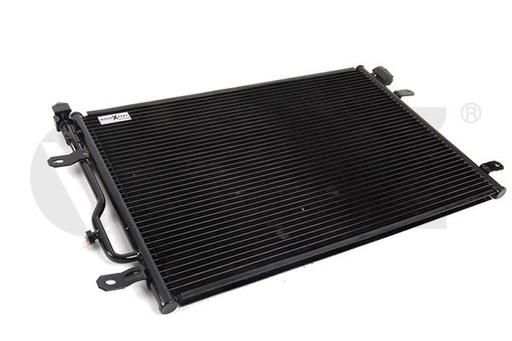 [22600007401] A/C CONDENSOR VIKA VAG
