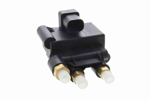 [V30-51-0004] AIR SUSPENSION VALVE VEMO MERC