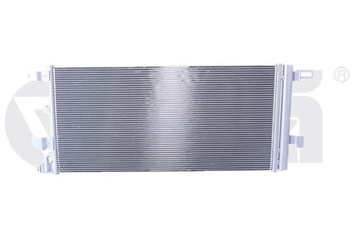 [88161633901] A/C CONDENSOR VIKA VAG