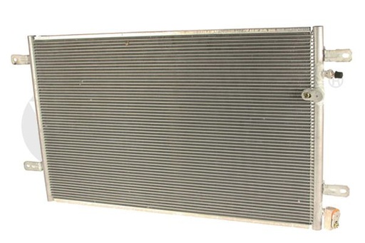 [22600006801] A/C CONDENSOR VIKA VAG