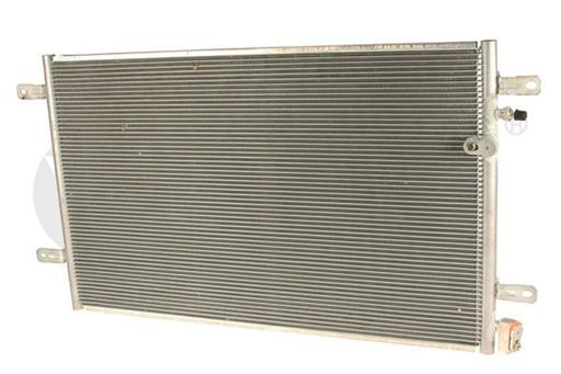 [22600006801] A/C CONDENSOR VIKA VAG