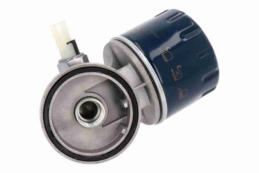 [V46-1260] OIL FILTER HOUSING VAICO RENAULT