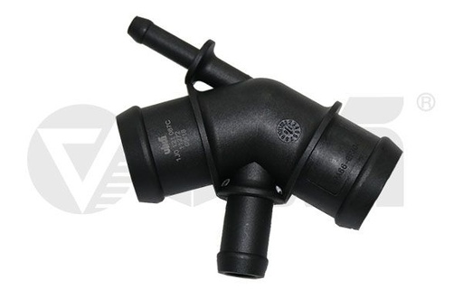 [11210114001] WATER JUNCTION TO RADIATOR VIKA VAG