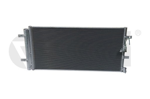 [22601775001] A/C CONDENSOR VIKA VAG
