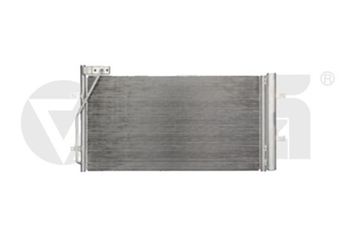 [22601775301] A/C CONDENSOR VIKA VAG