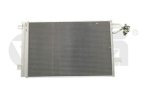 [88201766901] A/C CONDENSOR VIKA VAG