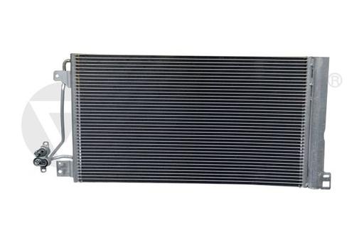 [88201763401] A/C CONDENSOR VIKA VAG