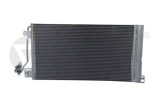 [88201763401] A/C CONDENSOR VIKA VAG