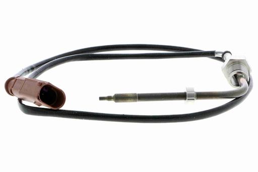 [V10-72-1471] EXHAUST GAS TEMP SENSOR (BROWN) VEMO VAG
