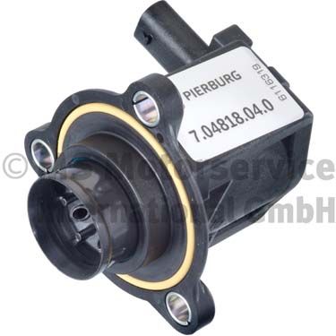 [7.04818.04.0] AIR VALVE PIERBURG MERC (0001531859)