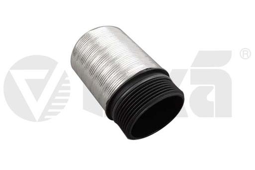 [33251786701] OIL FILTER HOUSING VIKA VAG