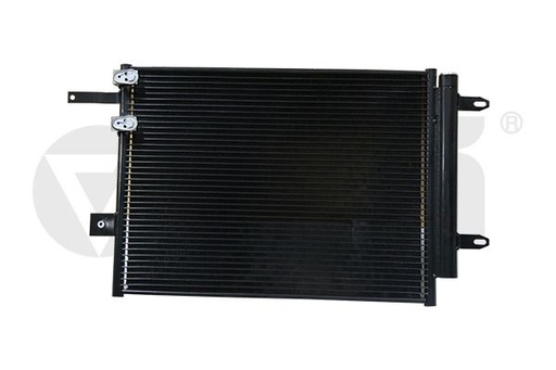 [88201765101] A/C CONDENSOR VIKA VAG