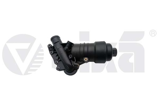 [11151778701] OIL FILTER HOUSING VIKA VAG