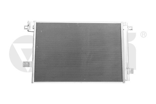 [88201767001] A/C CONDENSOR VIKA VAG