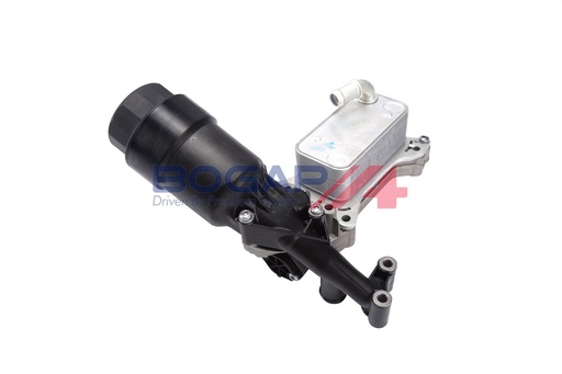 [C1425108] OIL FILTER HOUSING W/COOLER BOGAP MERC*