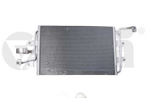 [88201317601] A/C CONDENSOR VIKA VAG