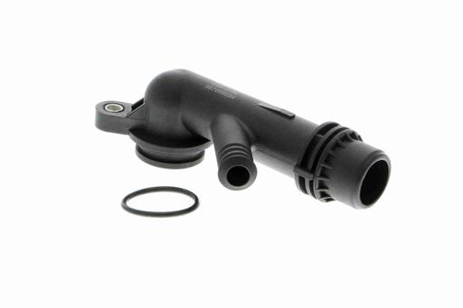 [V20-0738] COOLANT FLANGE REAR OF HEAD VAICO BMW