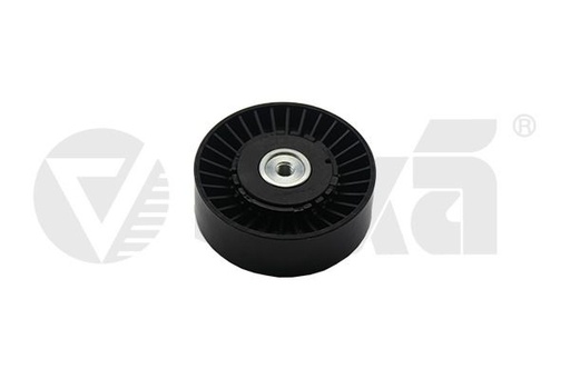 [11450168301] DRIVE BELT TENSIONER PULLEY VIKA VAG