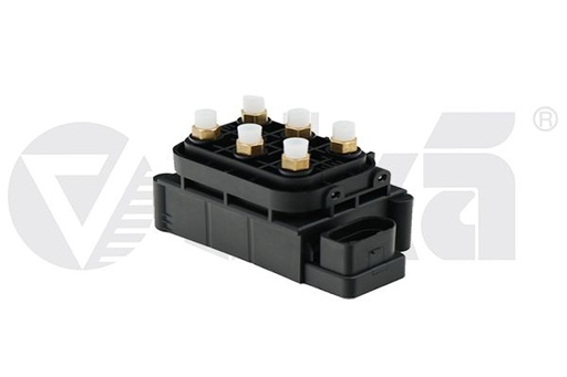 [66160002601] AIR VALVE VIKA VAG