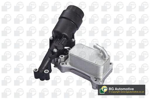 [CO5601] OIL FILTER HOUSING WITH COOLER BGA MERC