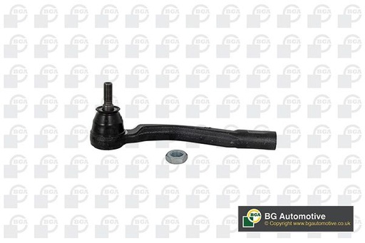 [SR7369] TIE ROD END OUTER LH BGA RENAULT