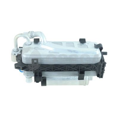 [68789] A/C CONDENSOR WITH DRYER OSSCA BMW