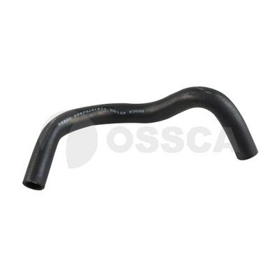 [46190] POWER STEERING RETURN HOSE OSSCA BMW