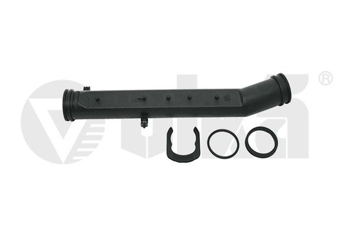 [11211853801] WATER PIPE KIT VIKA VAG