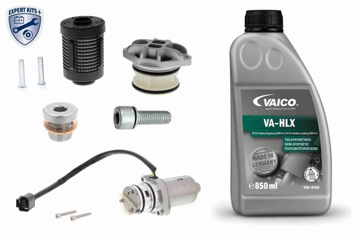 [V10-6825] ALL WHEEL DRIVE REPAIR KIT VAICO VAG