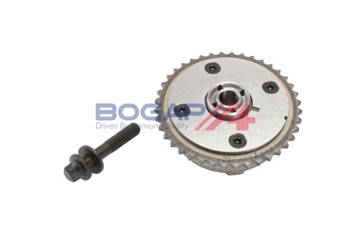 [B1336110] CAMSHAFT ADJUSTER INTAKE BOGAP A+ BMW