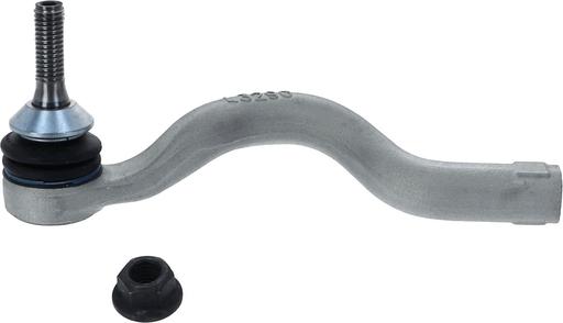 [36266 01] TIE ROD END OUTER LH LEMFORDER JAGUAR
