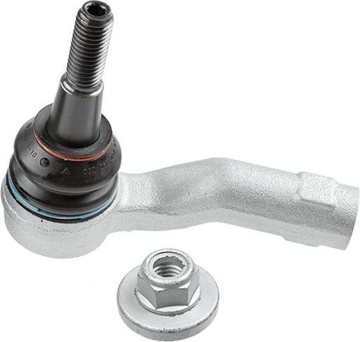 [36296 01] TIE ROD END OUTER LH LEMFORDER LAND ROVE