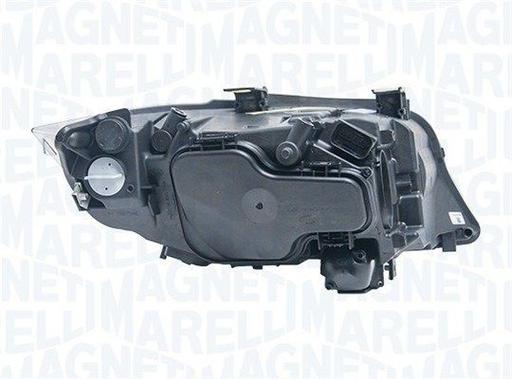 [MHL6761] HEADLIGHT RH MAGNETI MARELLI BMW