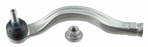 [43552 01] TIE ROD END OUTER LH LEMFORDER MASERATI